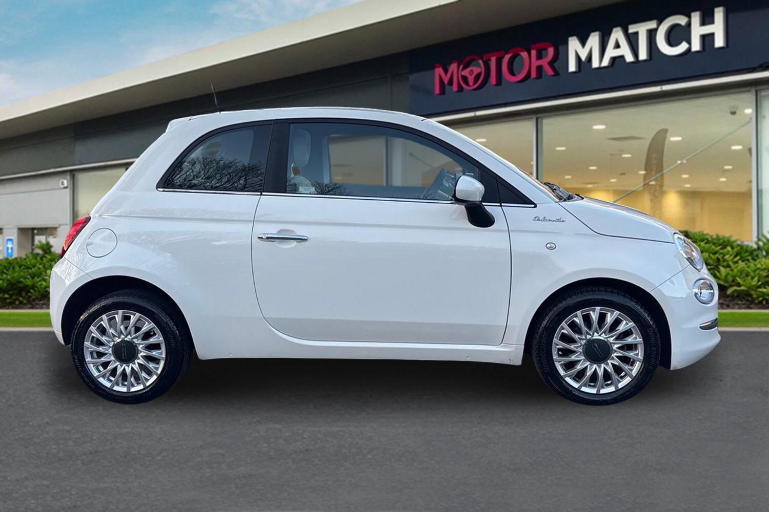 Used Fiat 500 2023 for sale - 77080057: Photo 3