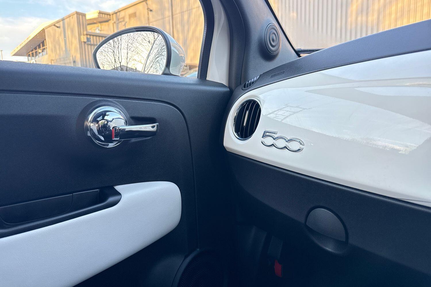 Used Fiat 500 2023 for sale - 77080057: Photo 32