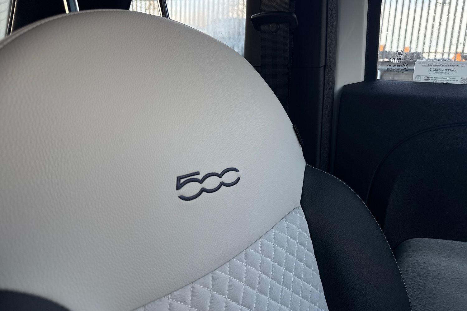 Used Fiat 500 2023 for sale - 77080057: Photo 33