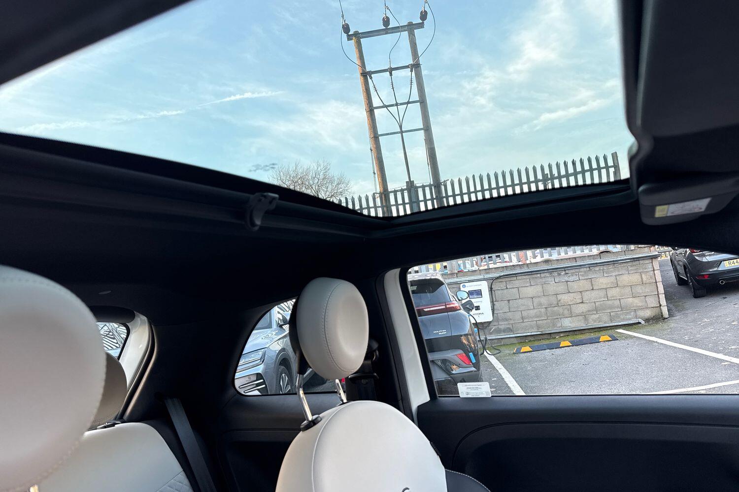 Used Fiat 500 2023 for sale - 77080057: Photo 36