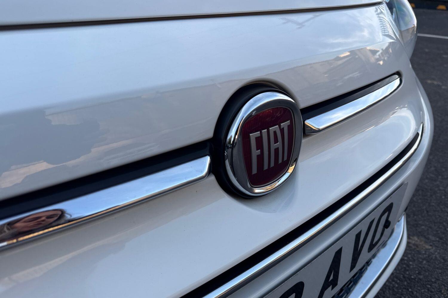 Used Fiat 500 2023 for sale - 77080057: Photo 37