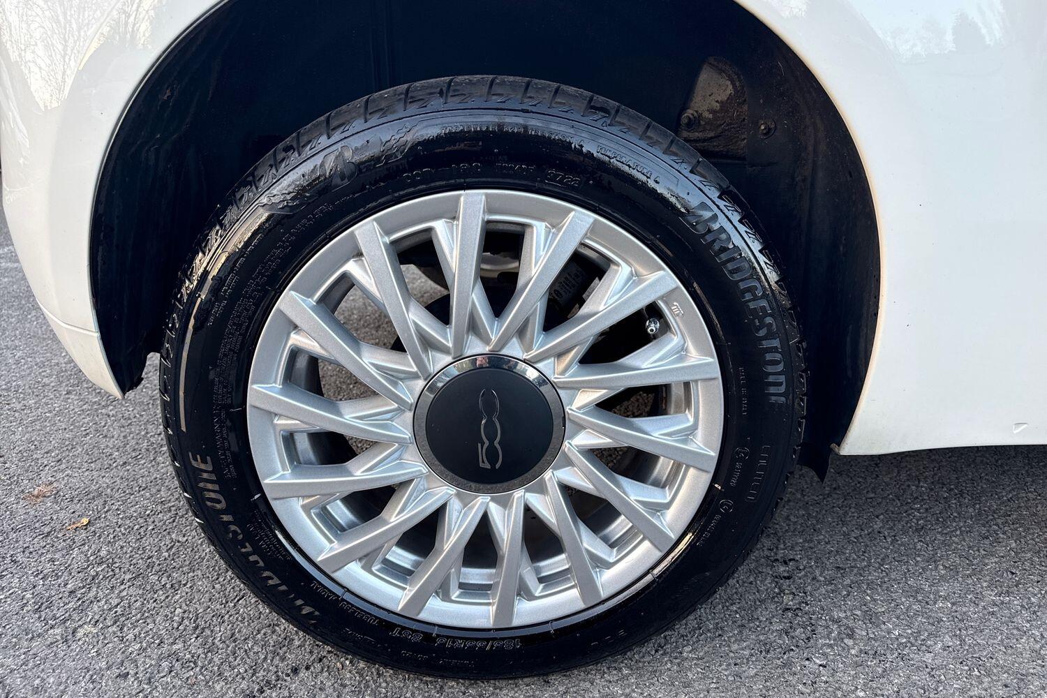 Used Fiat 500 2023 for sale - 77080057: Photo 7