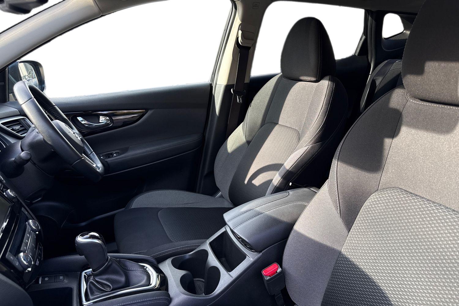 Used Nissan Qashqai 2020 for sale - 77199724: Photo 11