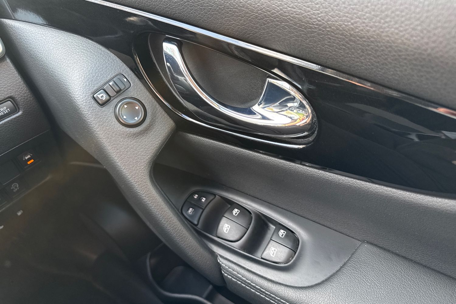 Used Nissan Qashqai 2020 for sale - 77199724: Photo 18