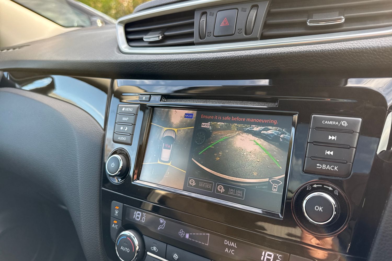 Used Nissan Qashqai 2020 for sale - 77199724: Photo 28