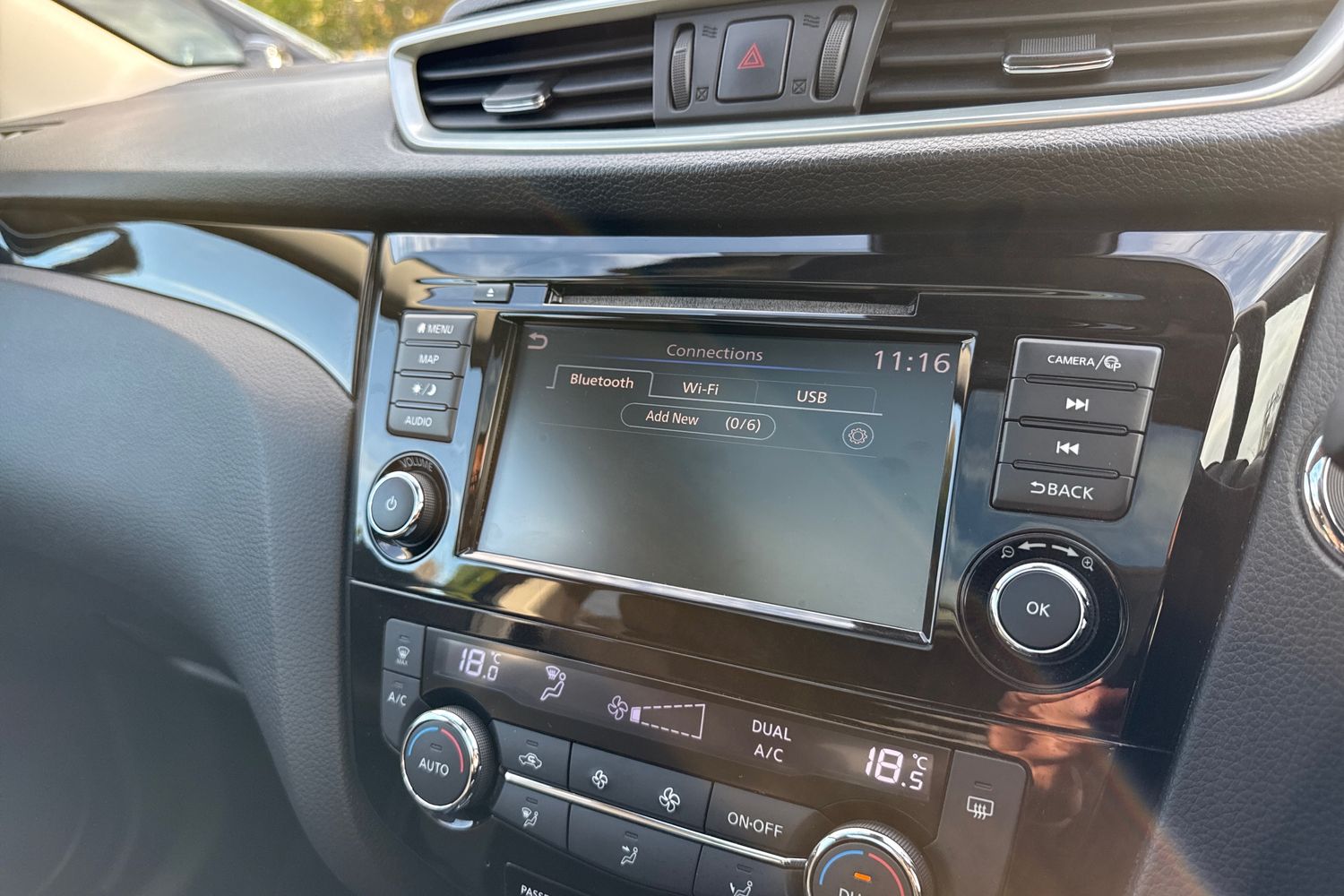 Used Nissan Qashqai 2020 for sale - 77199724: Photo 29