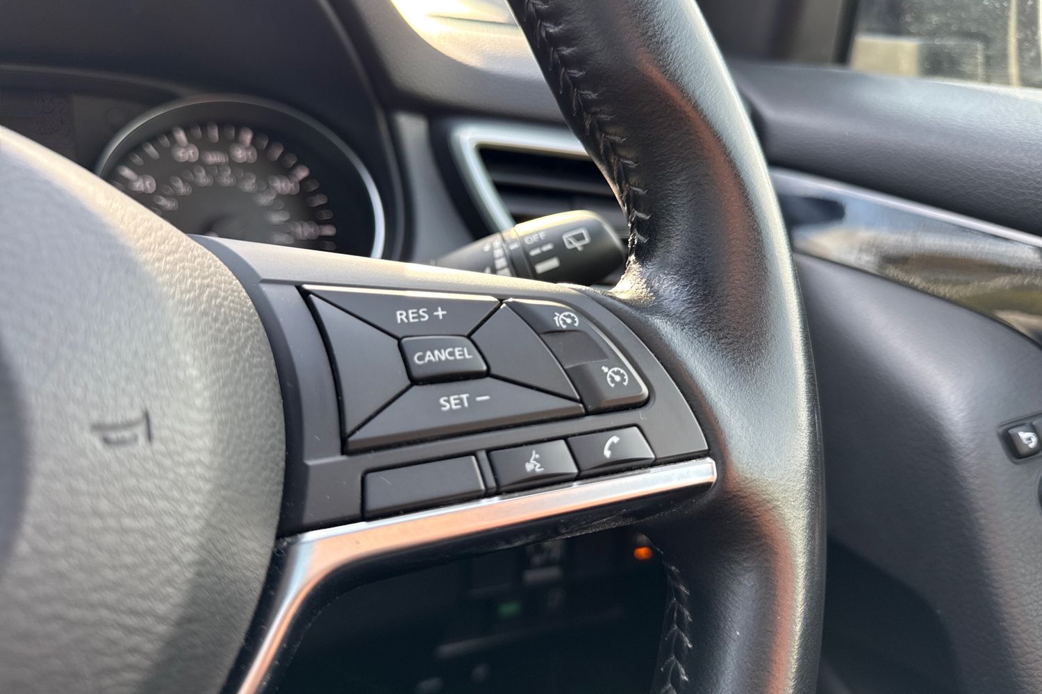 Used Nissan Qashqai 2020 for sale - 77199724: Photo 32