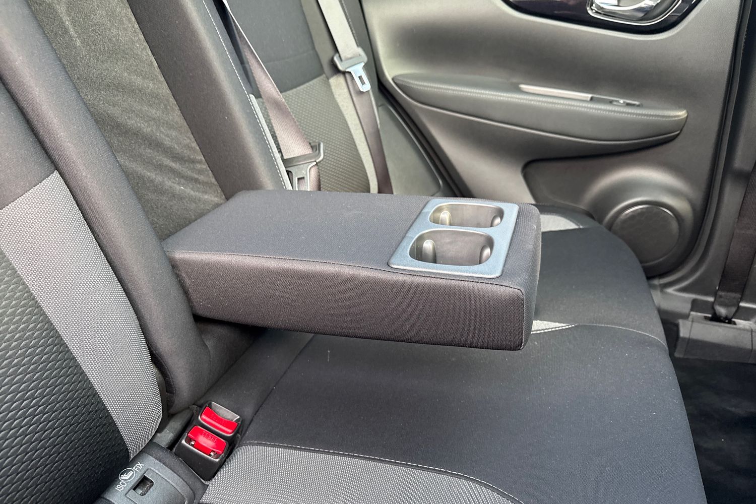 Used Nissan Qashqai 2020 for sale - 77199724: Photo 42