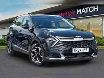 Used Kia Sportage 2024 for sale - 78583982: Photo