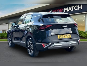 Used Kia Sportage 2024 for sale - 78583982: Photo