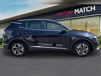 Used Kia Sportage 2024 for sale - 78583982: Photo