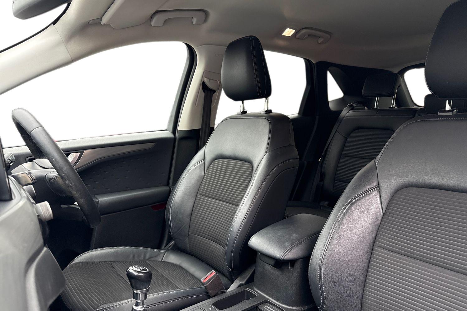 Used Ford Kuga 2020 for sale - 77368638: Photo 10