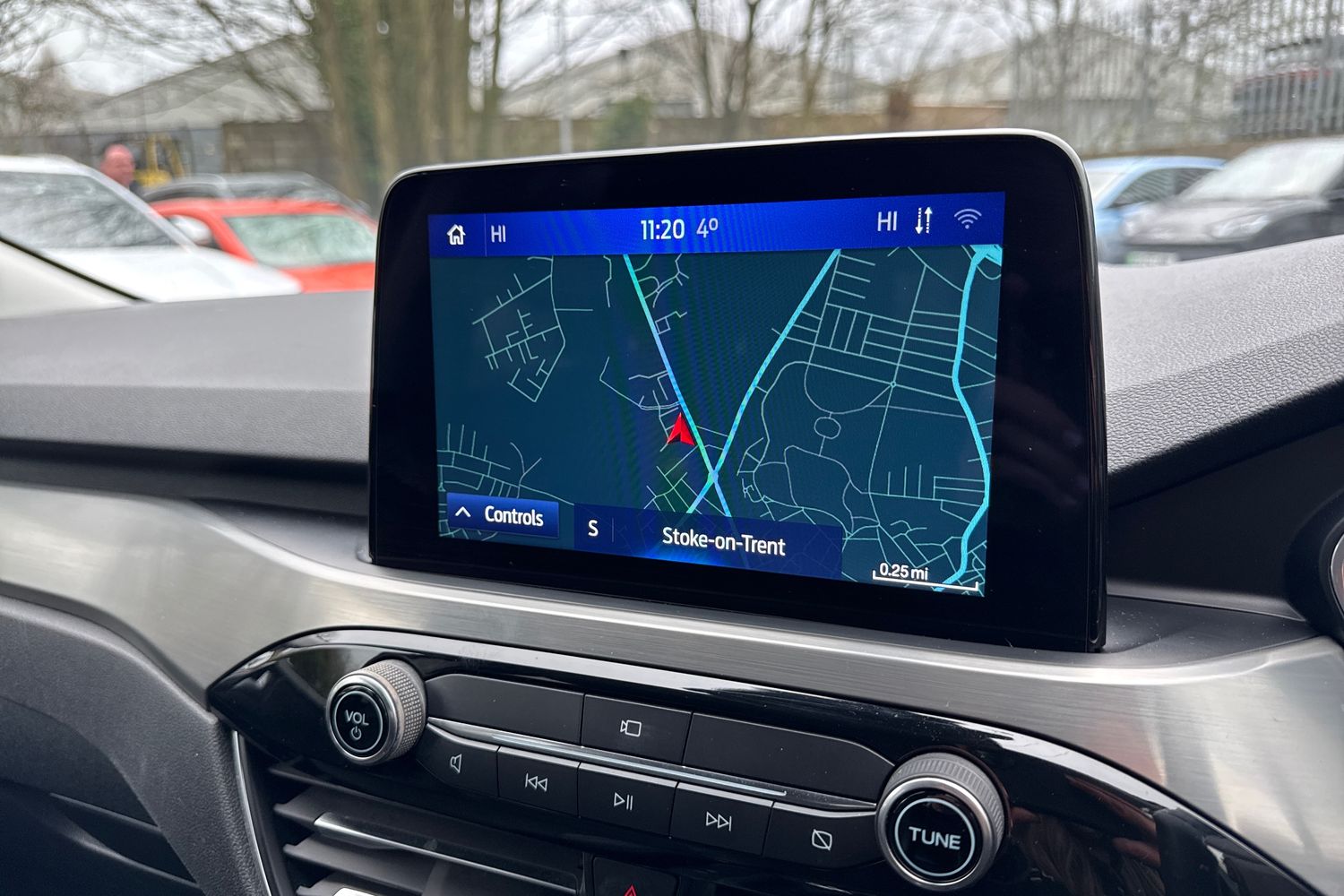 Used Ford Kuga 2020 for sale - 77368638: Photo 11