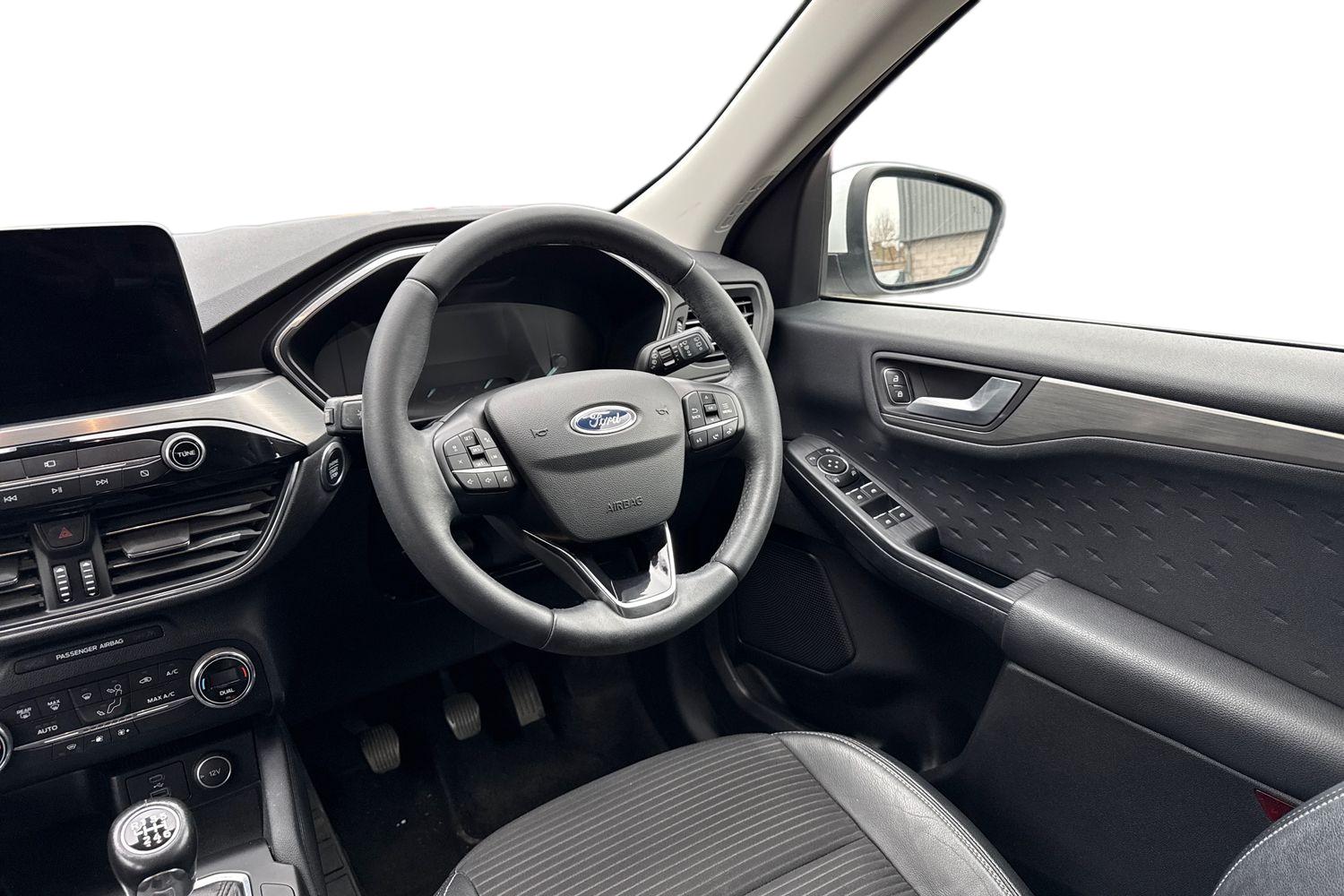 Used Ford Kuga 2020 for sale - 77368638: Photo 12