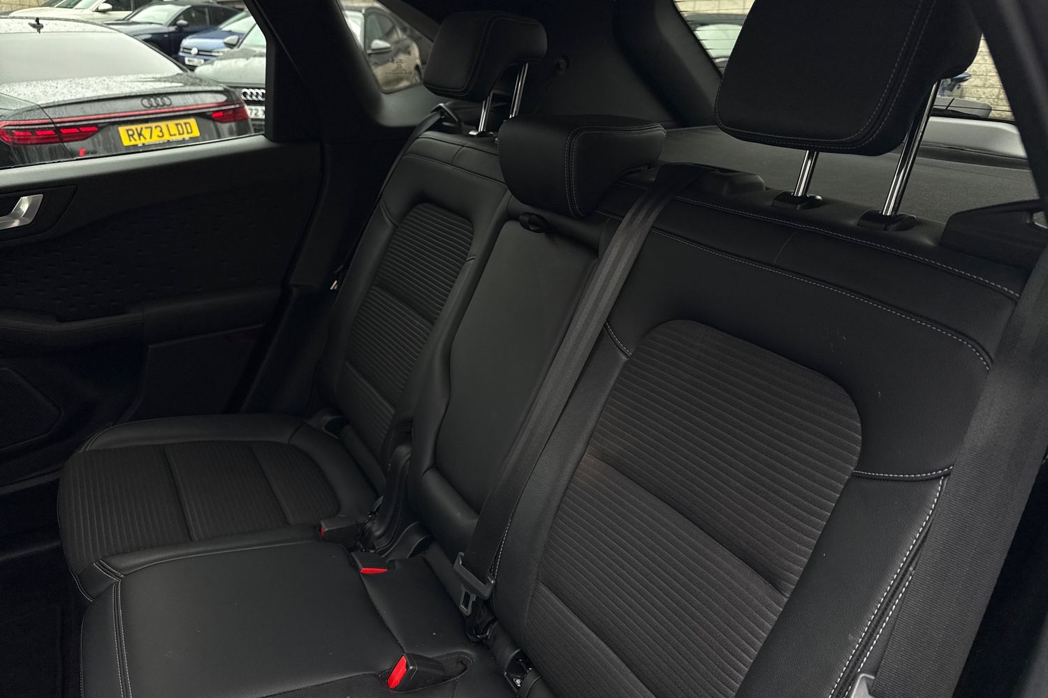 Used Ford Kuga 2020 for sale - 77368638: Photo 13