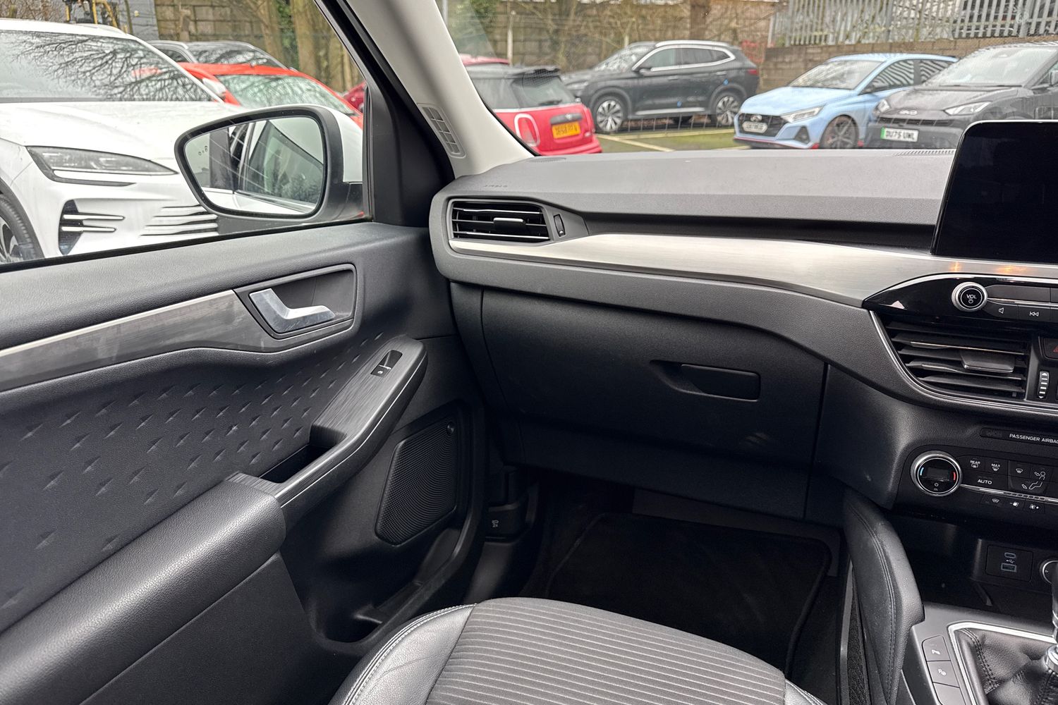 Used Ford Kuga 2020 for sale - 77368638: Photo 14