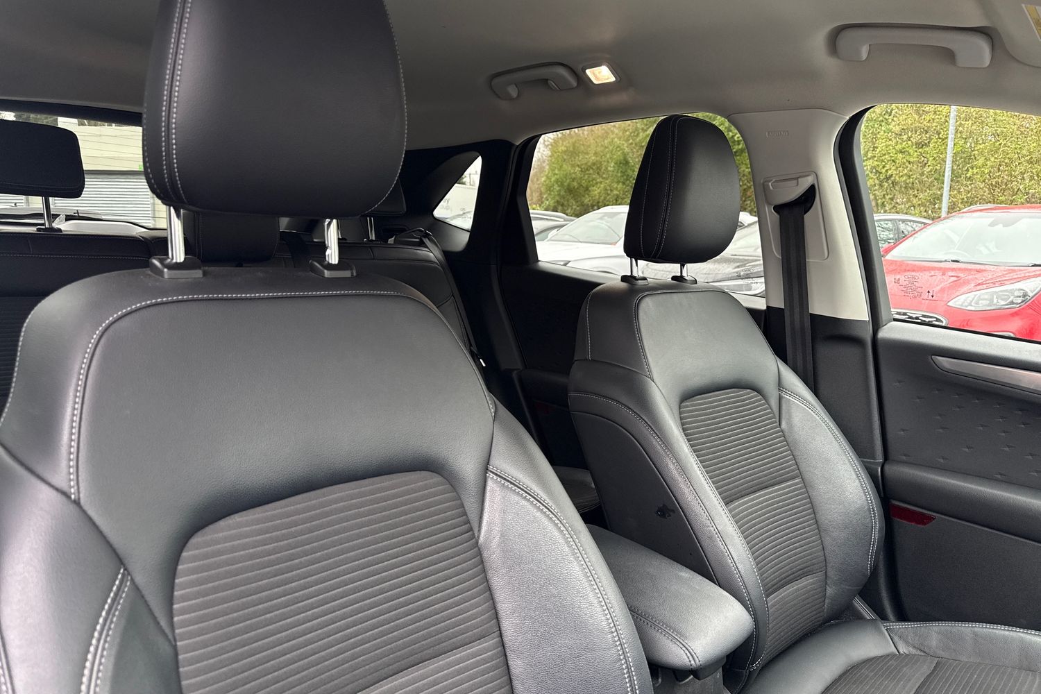 Used Ford Kuga 2020 for sale - 77368638: Photo 20