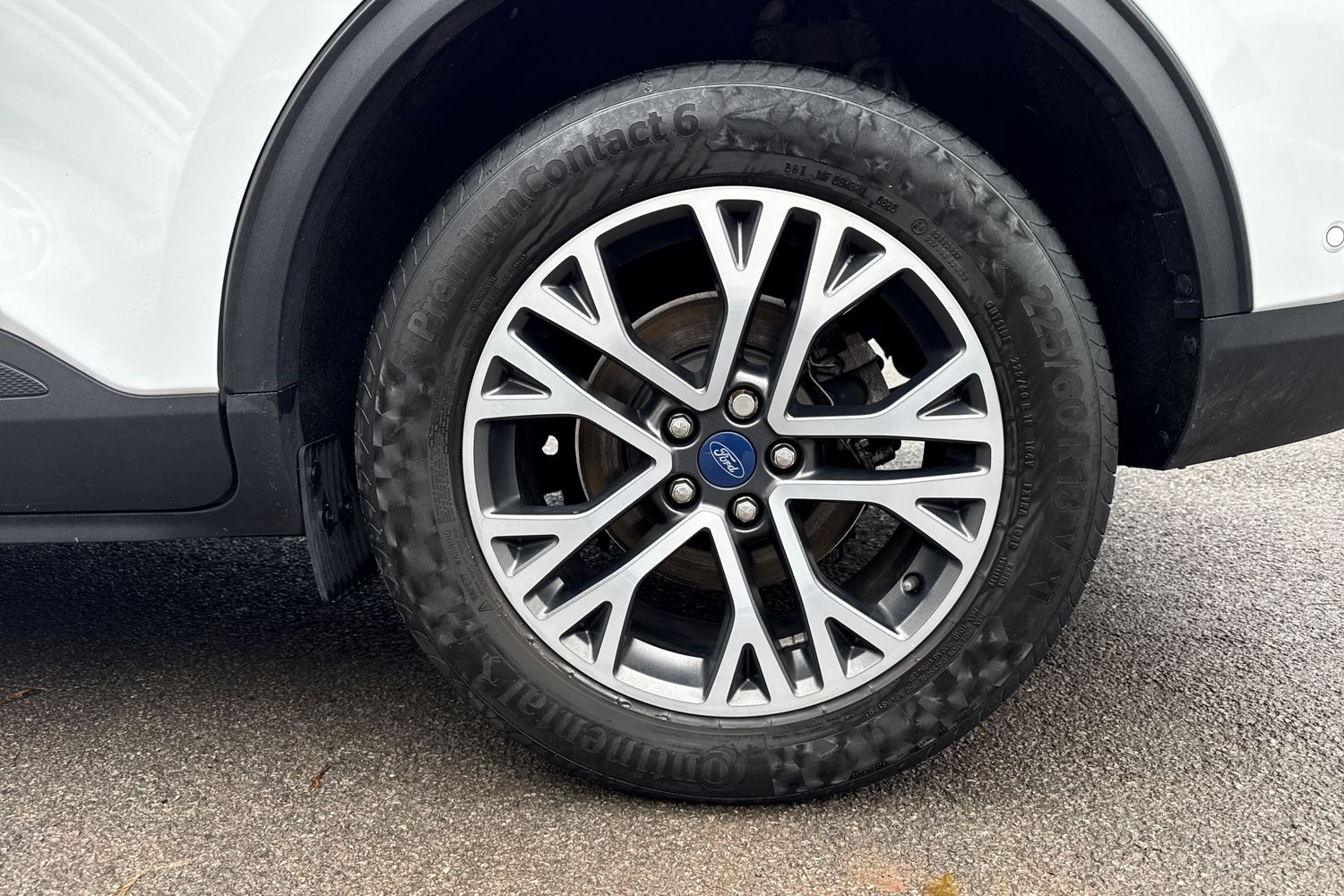 Used Ford Kuga 2020 for sale - 77368638: Photo 21