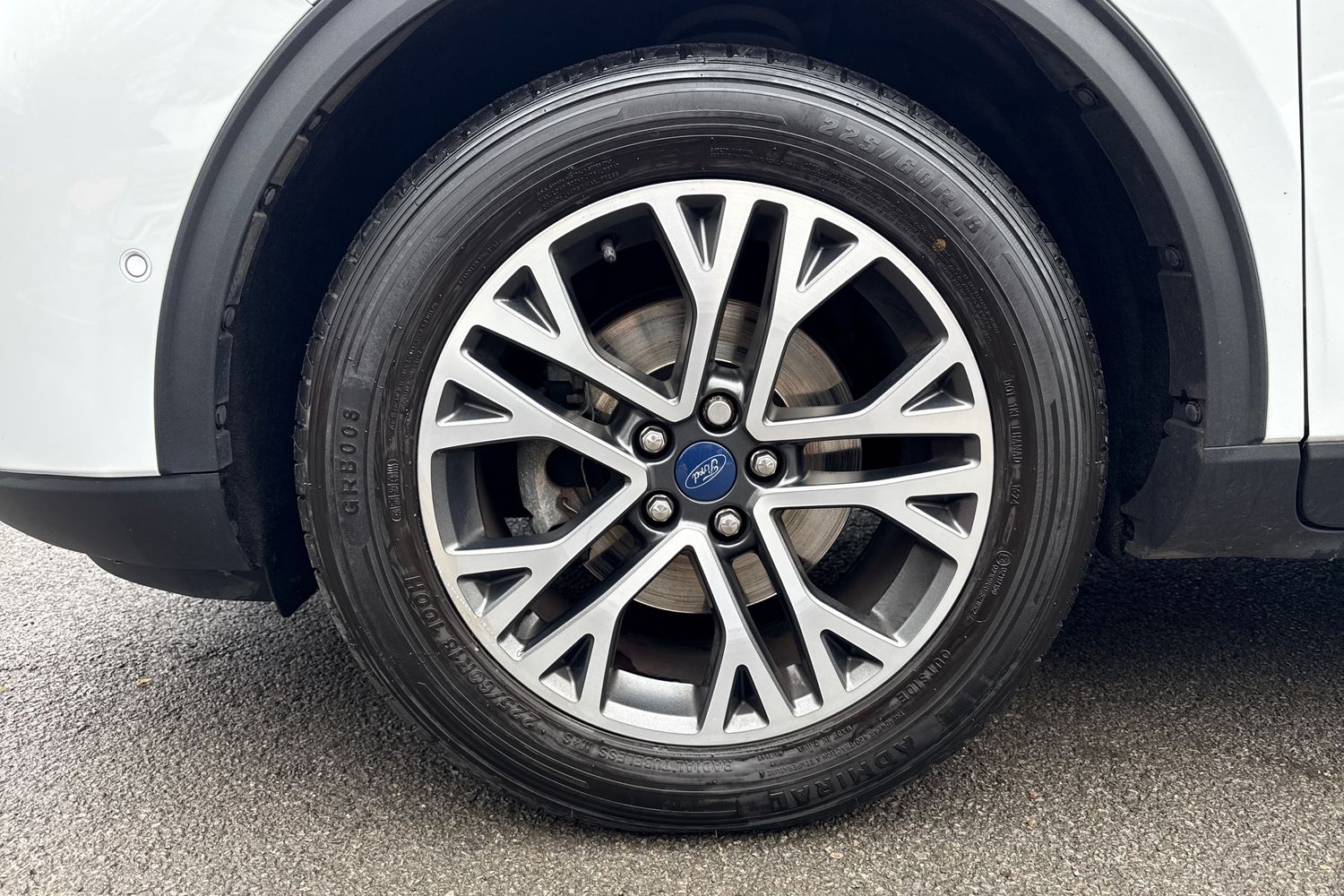 Used Ford Kuga 2020 for sale - 77368638: Photo 22