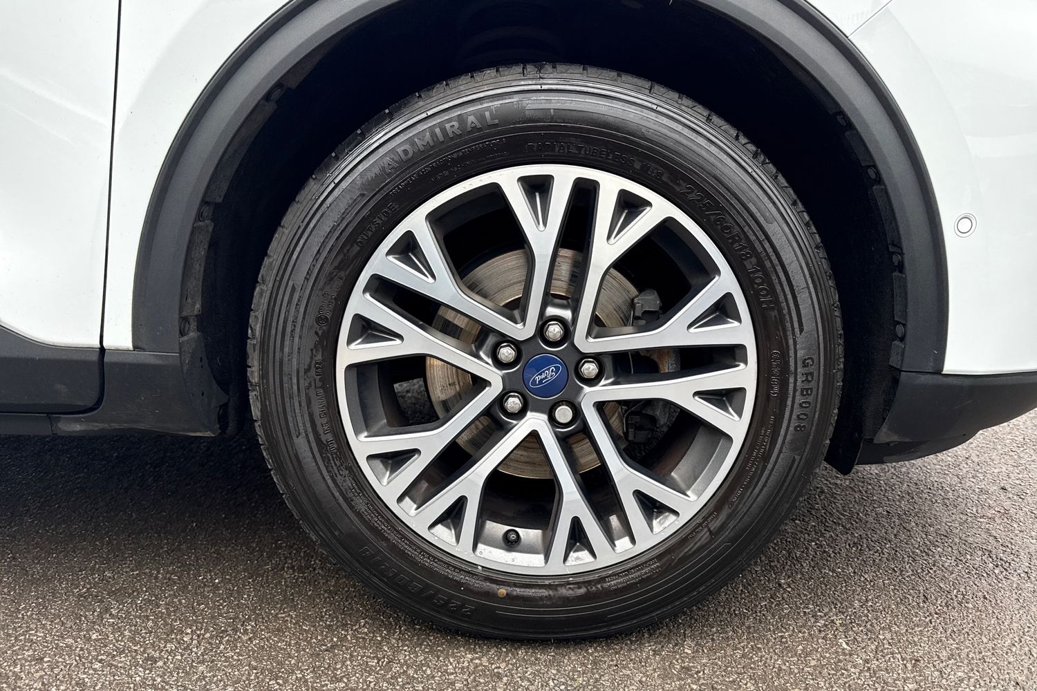 Used Ford Kuga 2020 for sale - 77368638: Photo 23