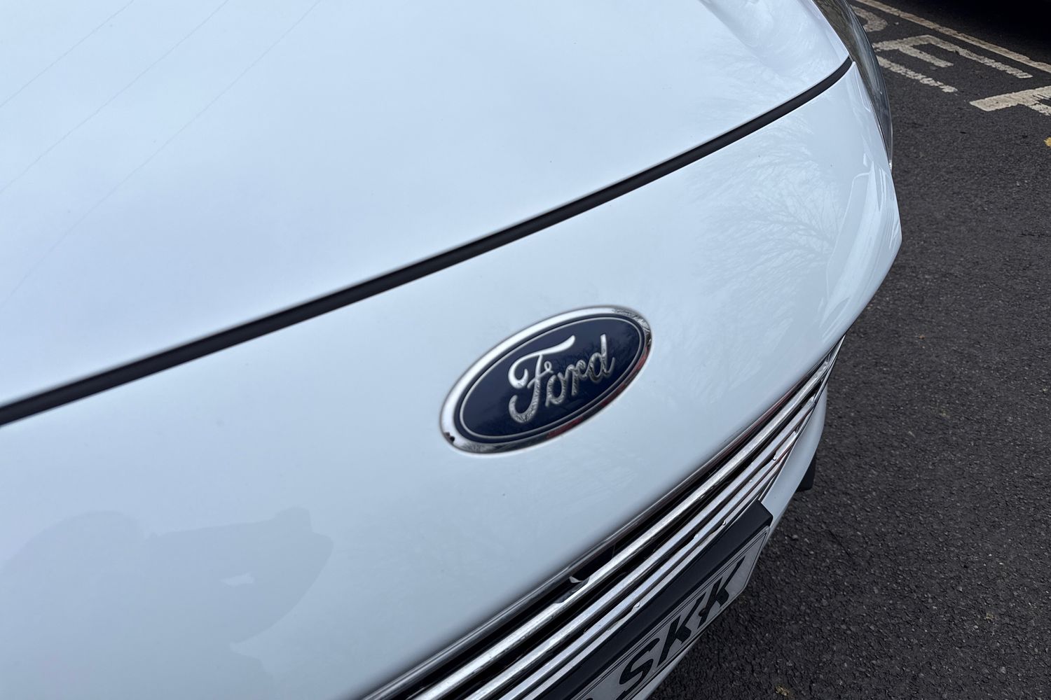 Used Ford Kuga 2020 for sale - 77368638: Photo 25