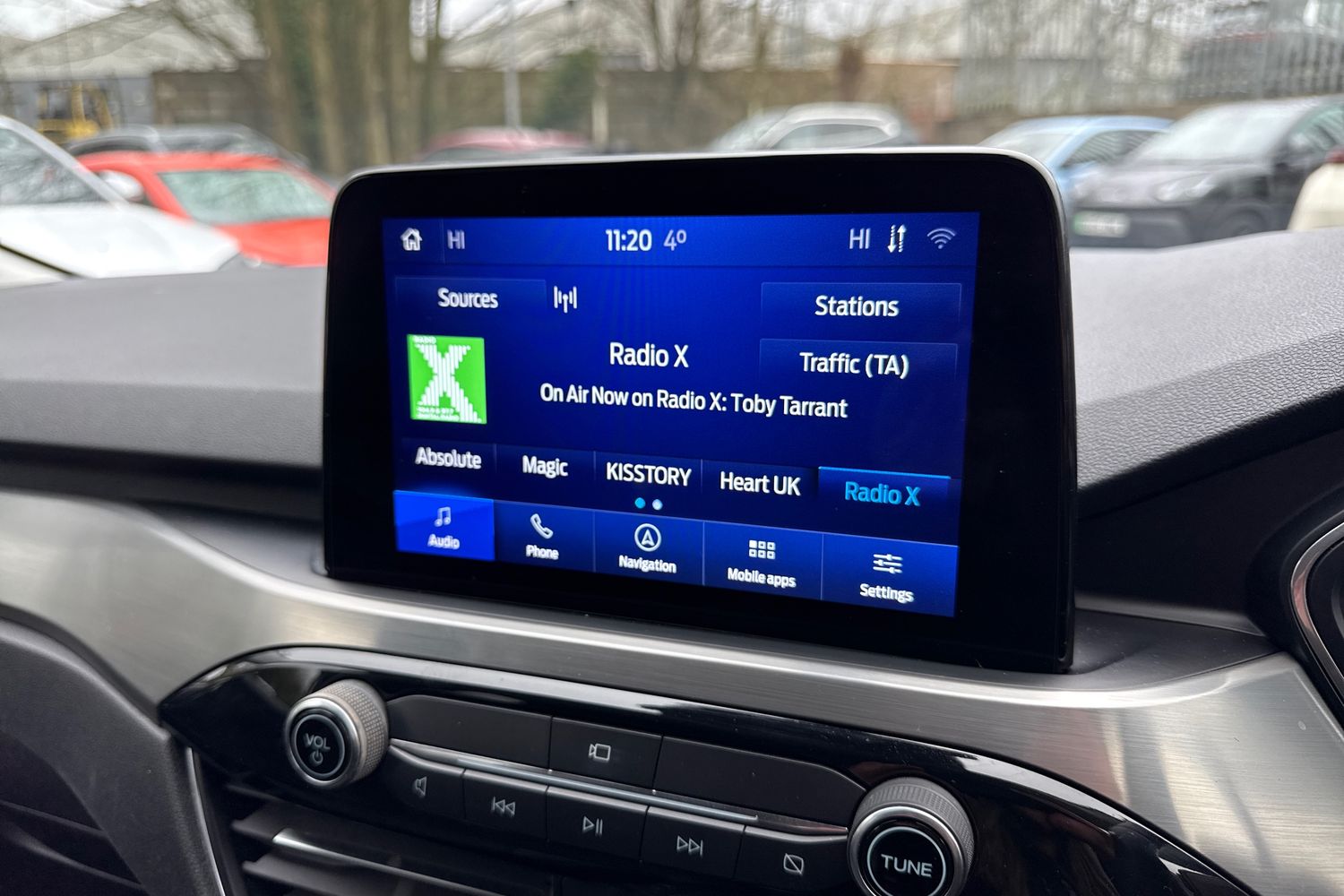 Used Ford Kuga 2020 for sale - 77368638: Photo 26