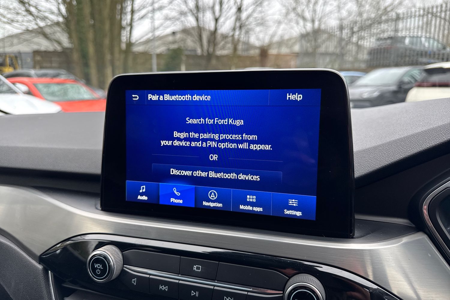 Used Ford Kuga 2020 for sale - 77368638: Photo 27