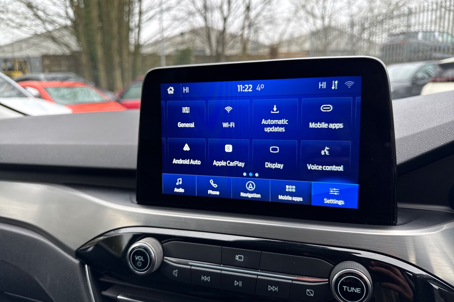 Used Ford Kuga 2020 for sale - 77368638: Photo 29