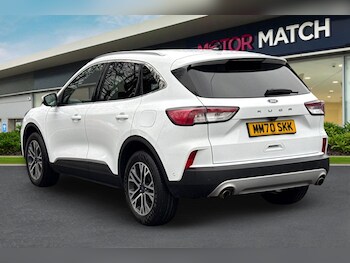 Used Ford Kuga 2020 for sale - 77368638: Photo