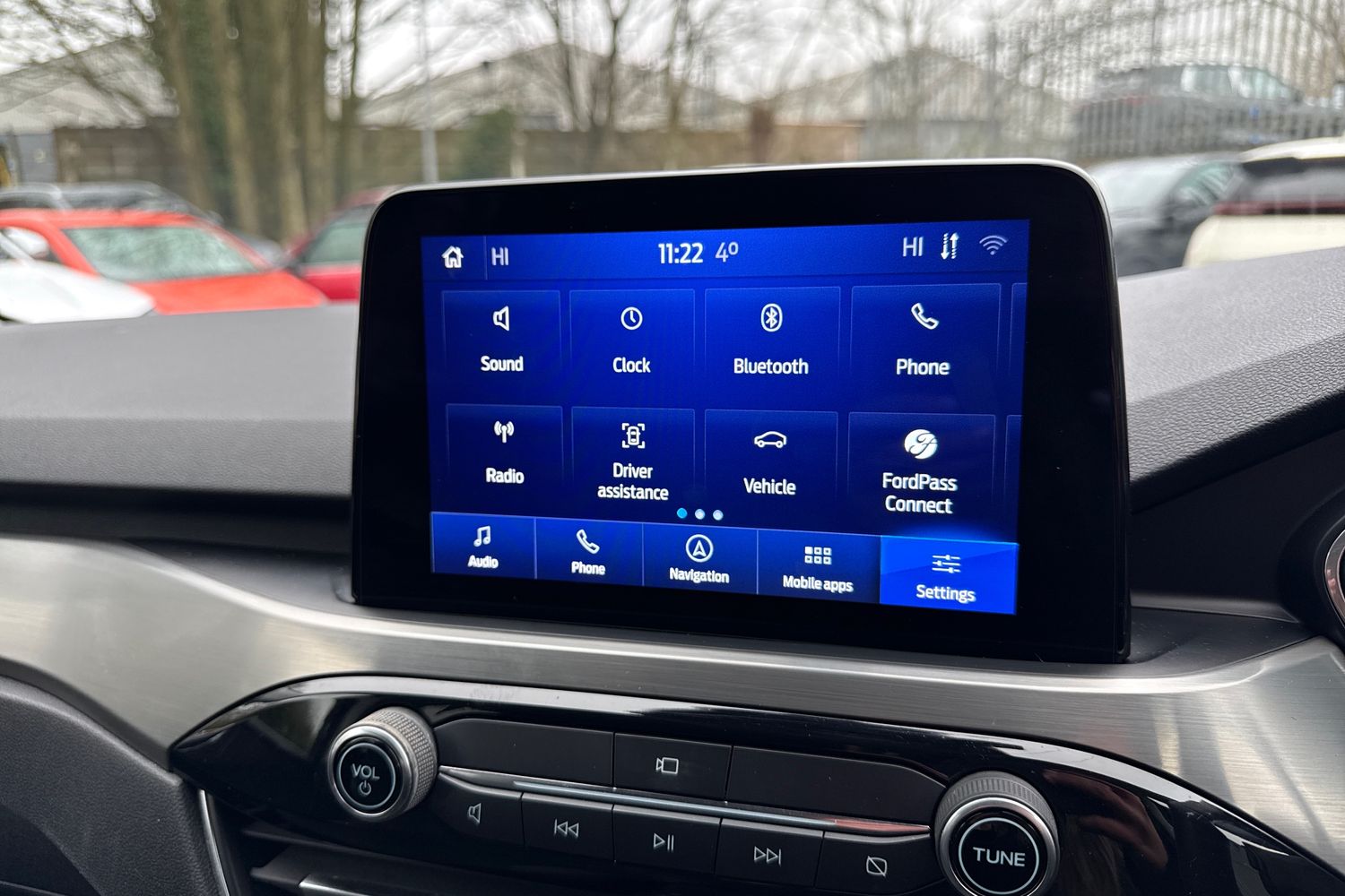 Used Ford Kuga 2020 for sale - 77368638: Photo 30