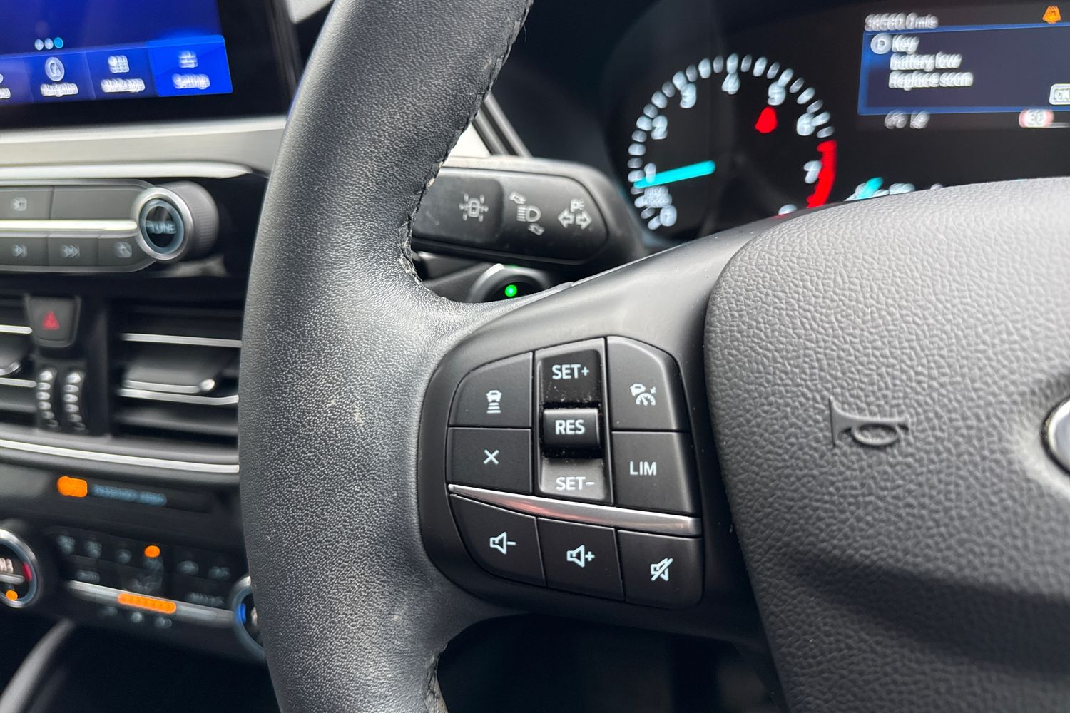 Used Ford Kuga 2020 for sale - 77368638: Photo 33