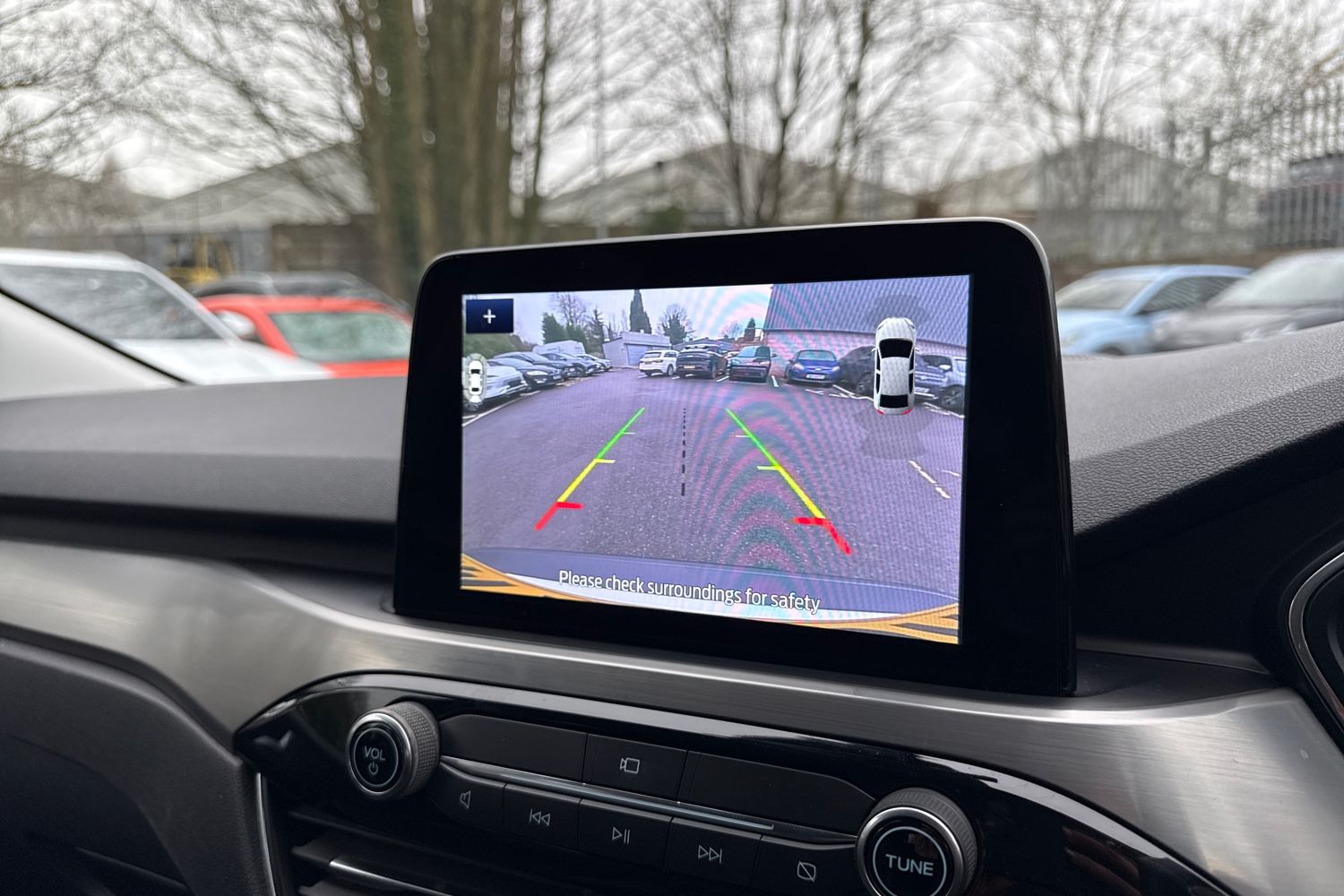 Used Ford Kuga 2020 for sale - 77368638: Photo 38