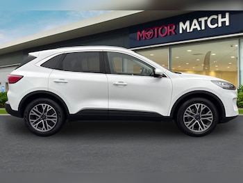 Used Ford Kuga 2020 for sale - 77368638: Photo