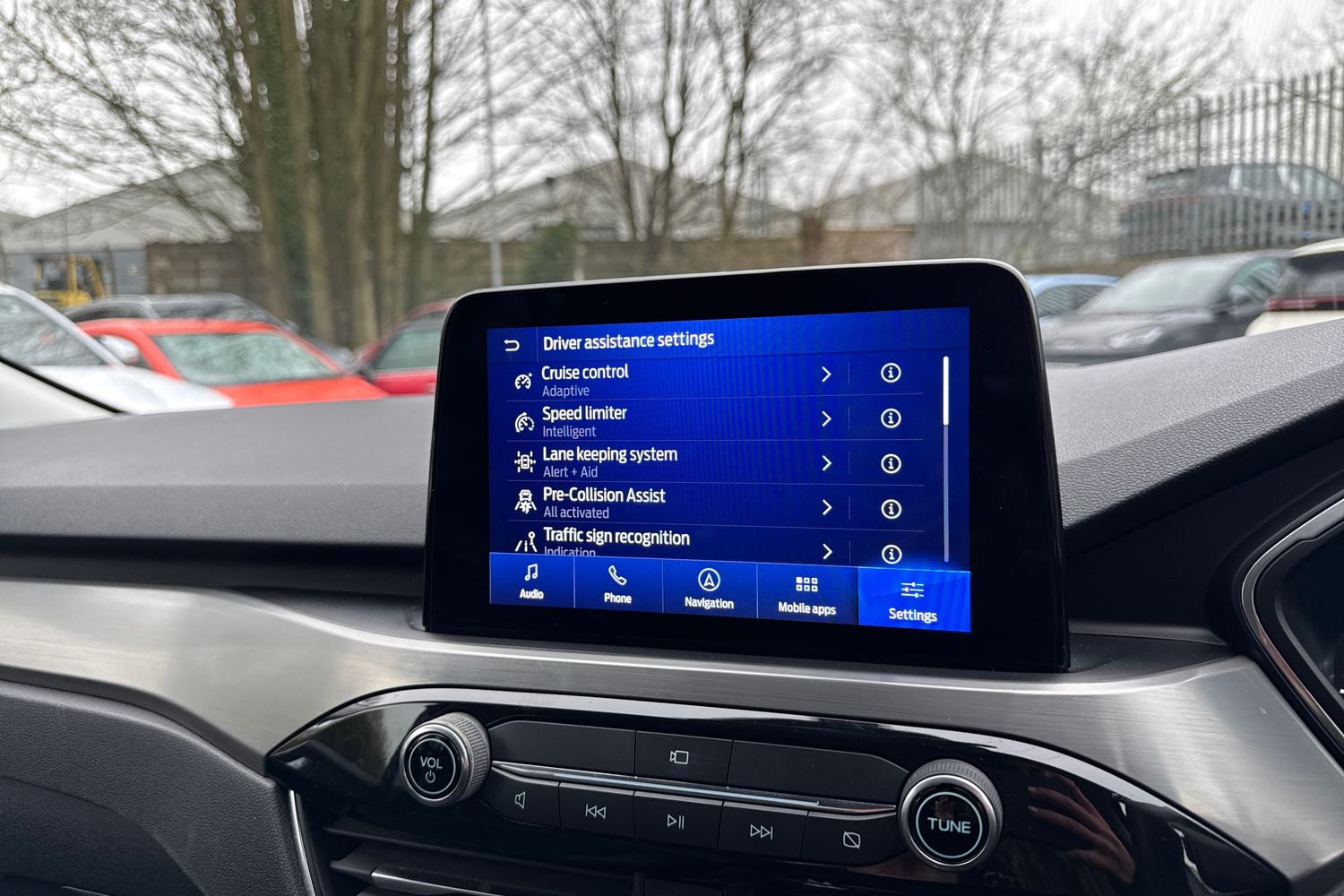 Used Ford Kuga 2020 for sale - 77368638: Photo 40