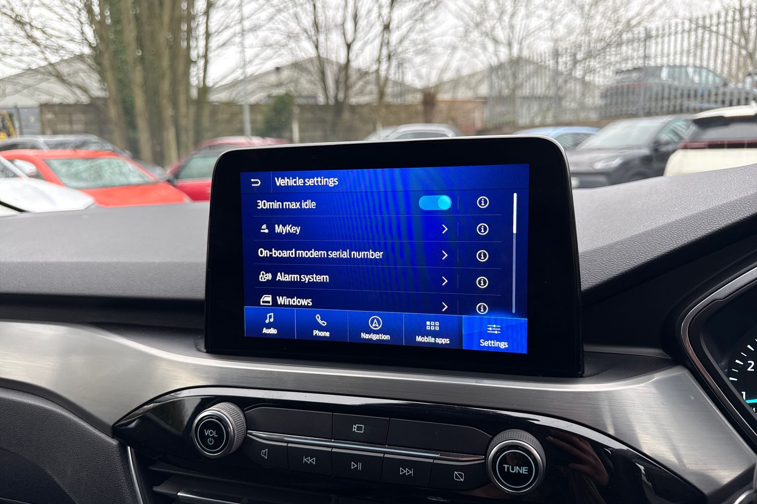 Used Ford Kuga 2020 for sale - 77368638: Photo 42