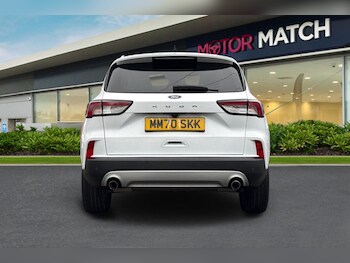 Used Ford Kuga 2020 for sale - 77368638: Photo