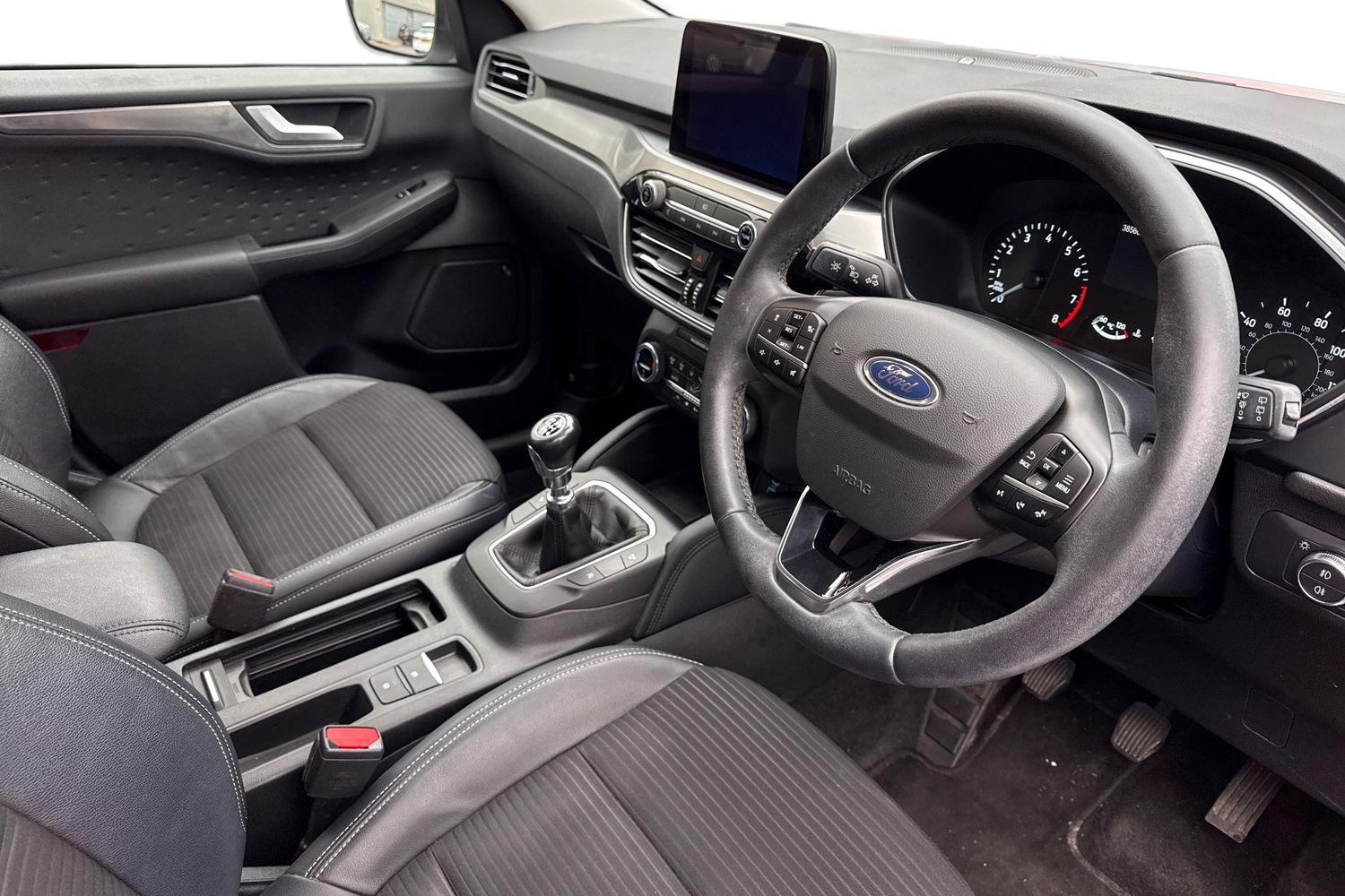 Used Ford Kuga 2020 for sale - 77368638: Photo 7