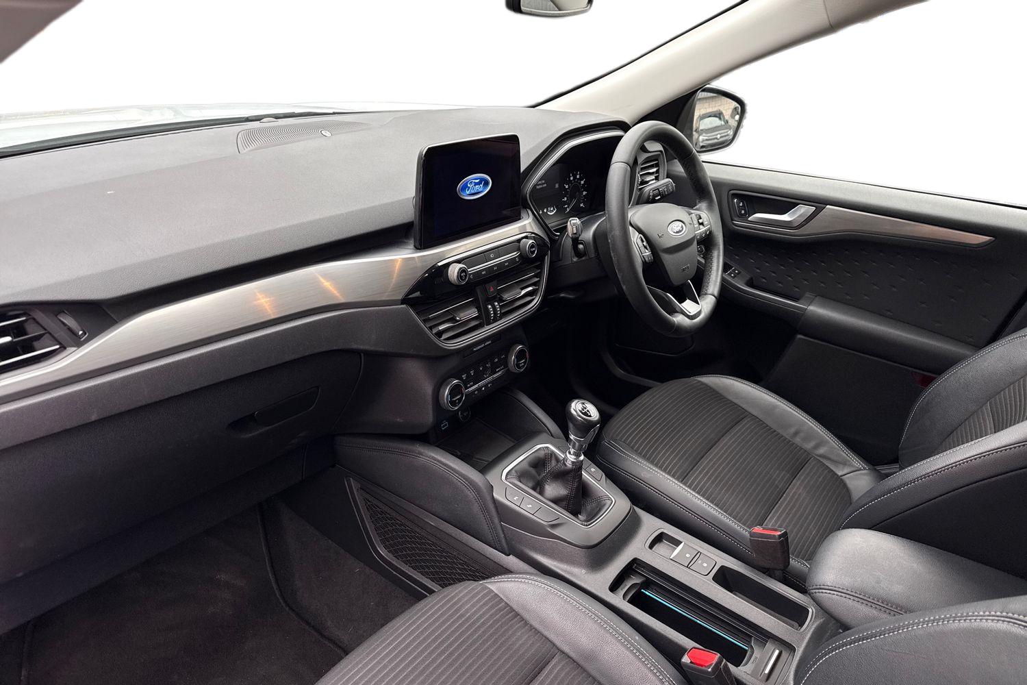 Used Ford Kuga 2020 for sale - 77368638: Photo 8