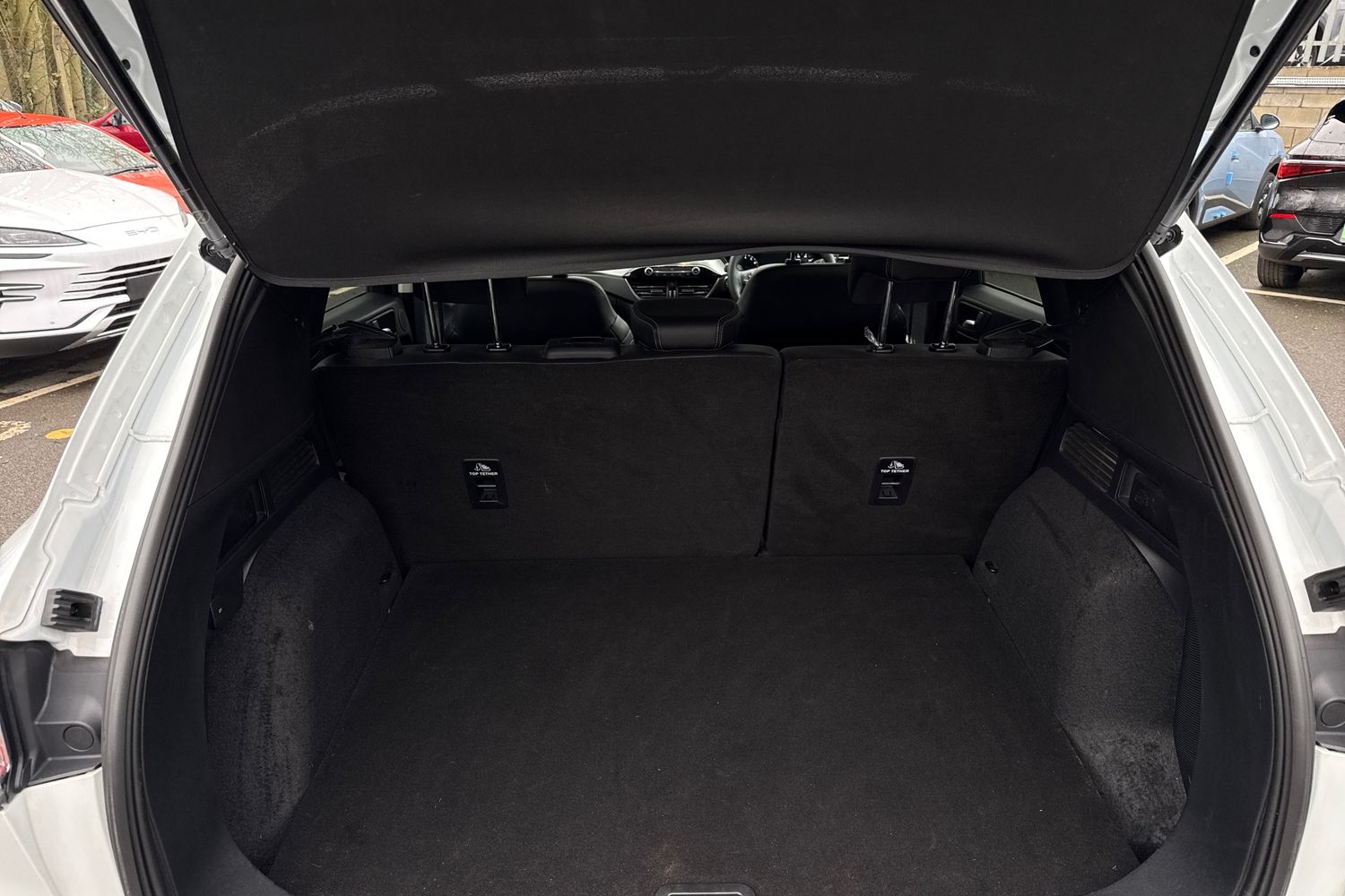 Used Ford Kuga 2020 for sale - 77368638: Photo 9