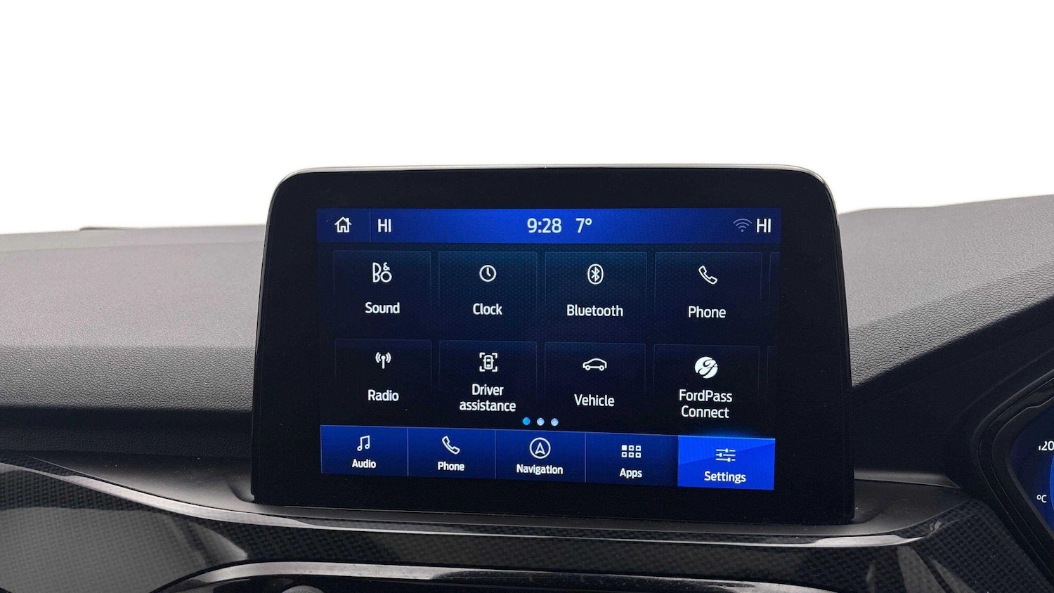 Used Ford Kuga 2023 for sale - 77820241: Photo 10