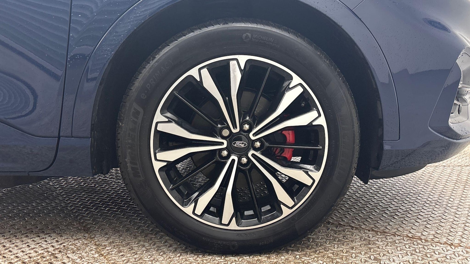 Used Ford Kuga 2023 for sale - 77820241: Photo 4