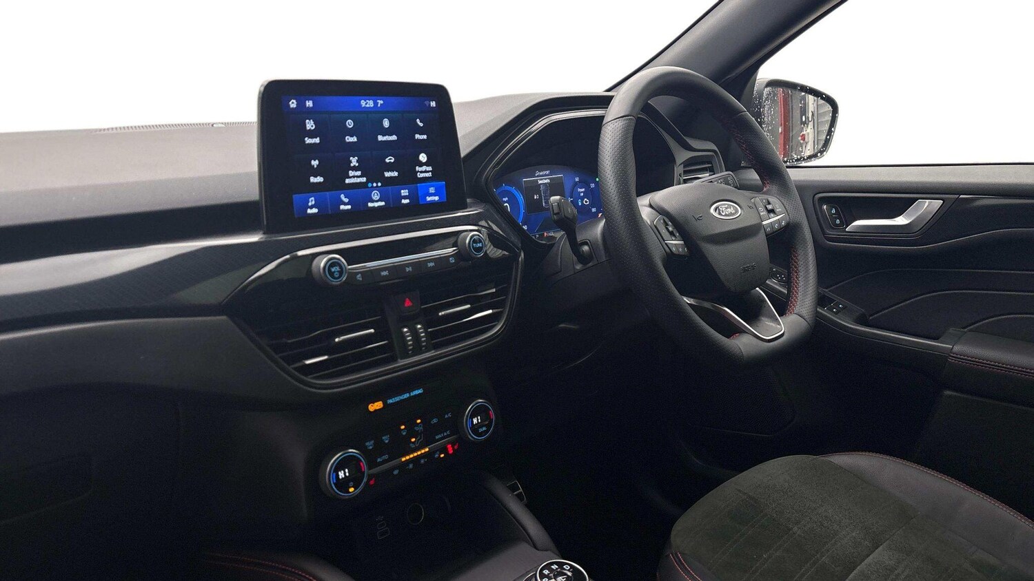 Used Ford Kuga 2023 for sale - 77820241: Photo 7