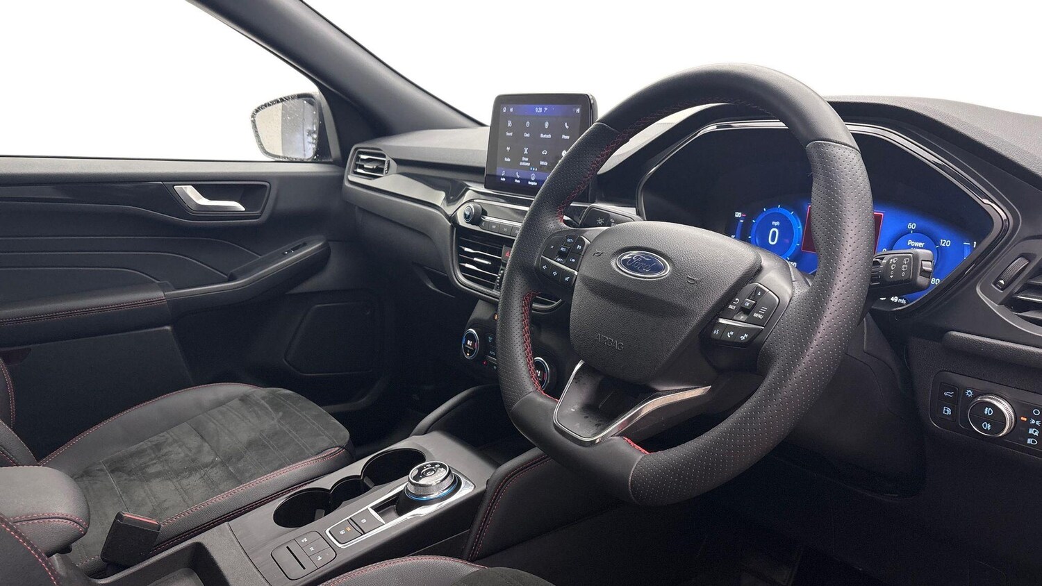 Used Ford Kuga 2023 for sale - 77820241: Photo 8