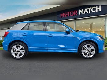 Used Audi Q2 2023 for sale - 78579394: Photo