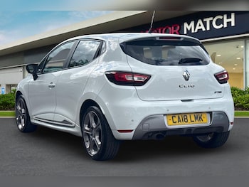 Used Renault Clio 2018 for sale - 79458837: Photo