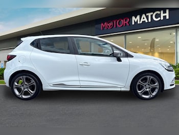 Used Renault Clio 2018 for sale - 79458837: Photo