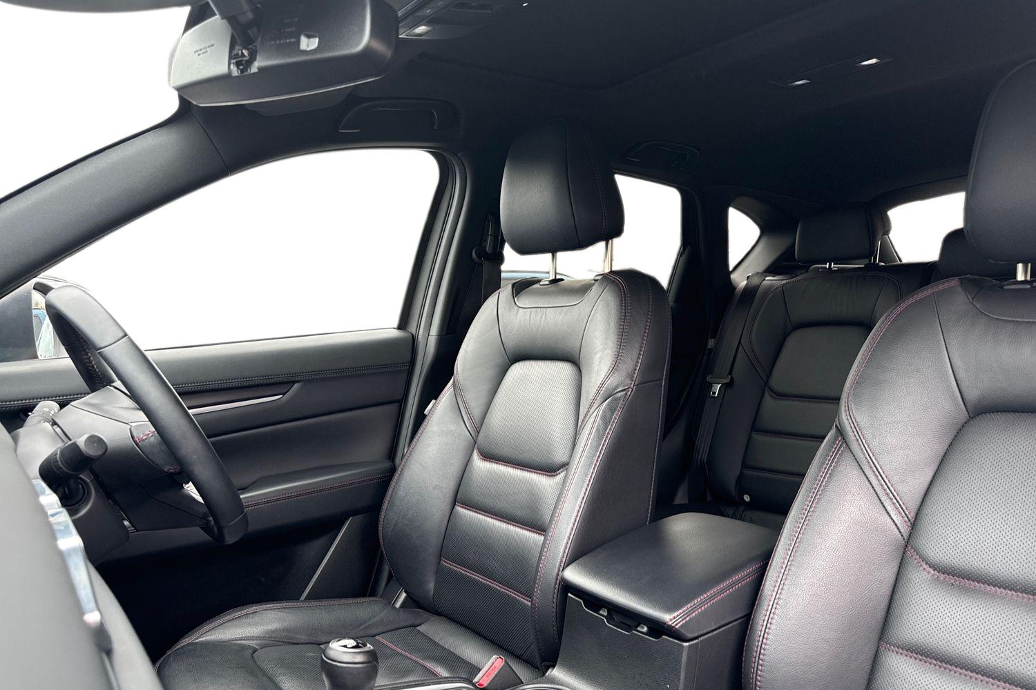 Used Mazda CX-5 2023 for sale - 77541004: Photo 10