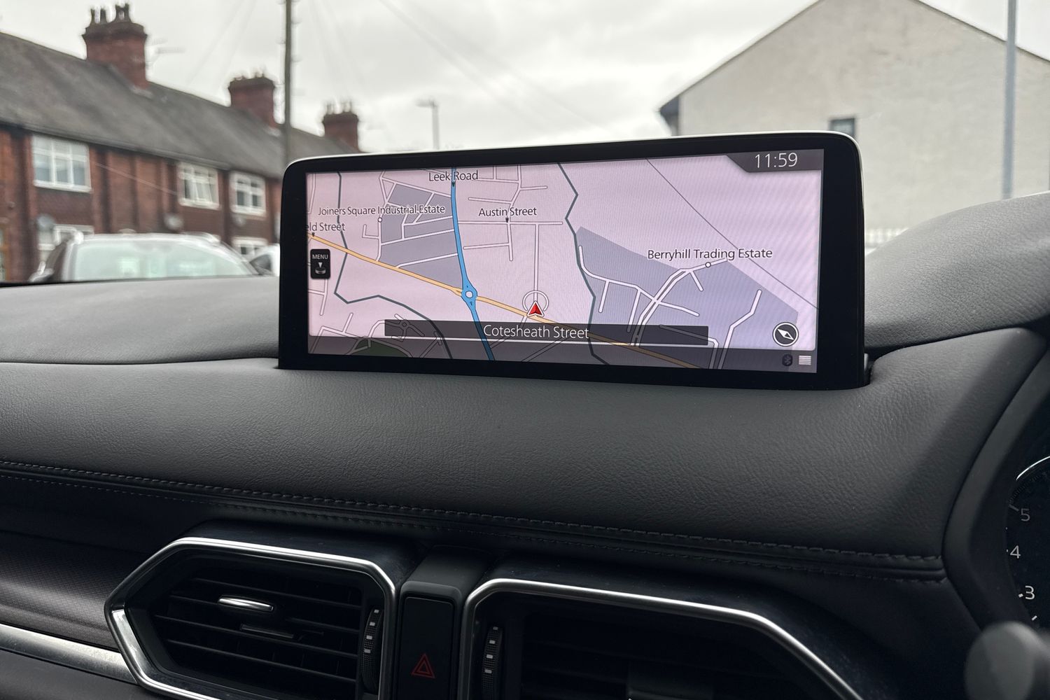 Used Mazda CX-5 2023 for sale - 77541004: Photo 11