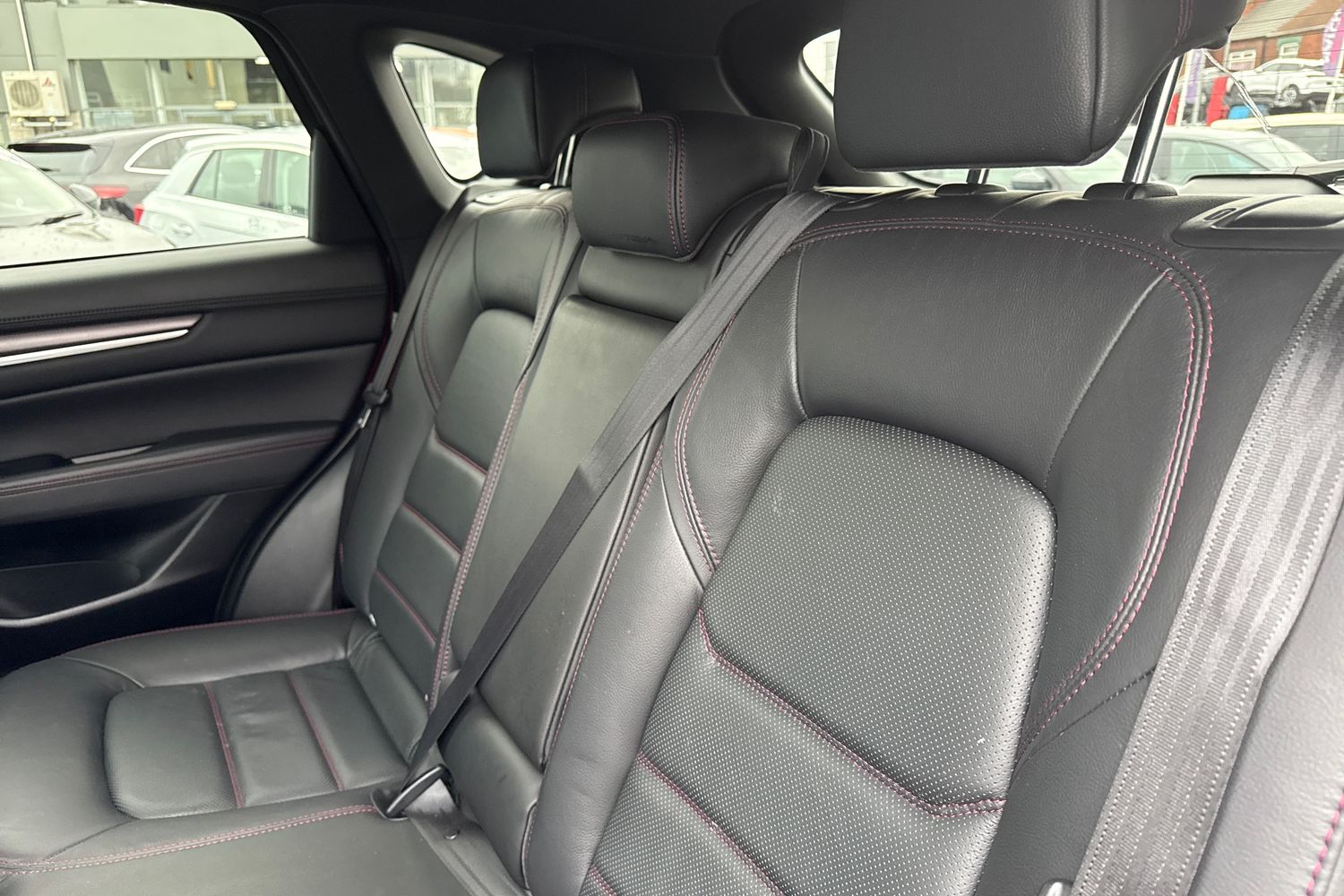 Used Mazda CX-5 2023 for sale - 77541004: Photo 13