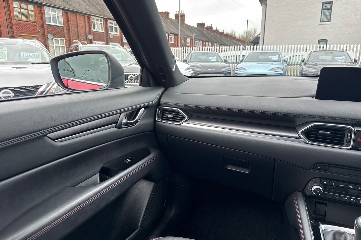 Used Mazda CX-5 2023 for sale - 77541004: Photo 14